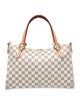 Louis Vuitton Damier Azur Lymington