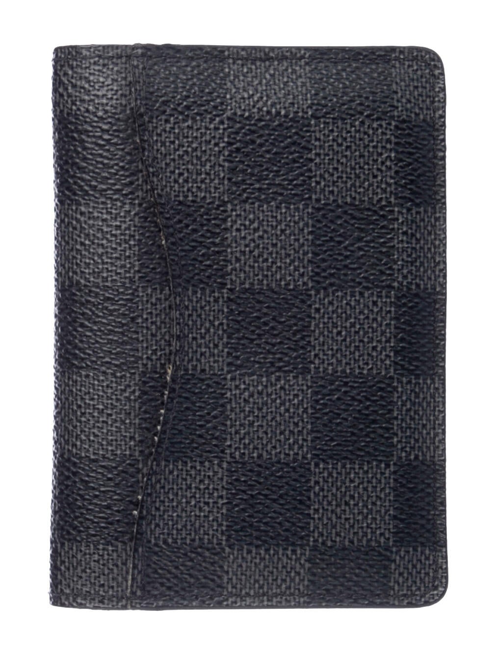 Louis Vuitton Vintage 2010 Pocket Organizer