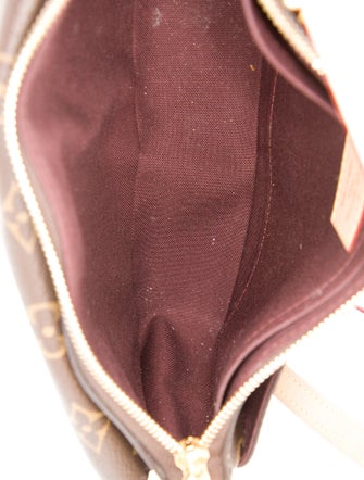 Louis Vuitton LV Monogram Viva-Cité