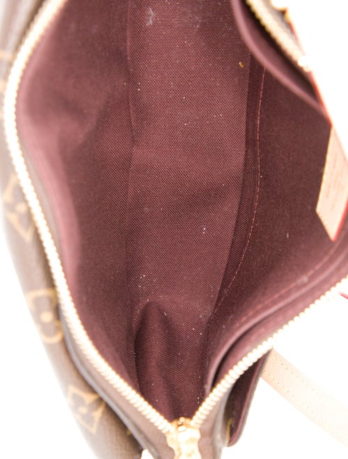 Louis Vuitton LV Monogram Viva-Cité