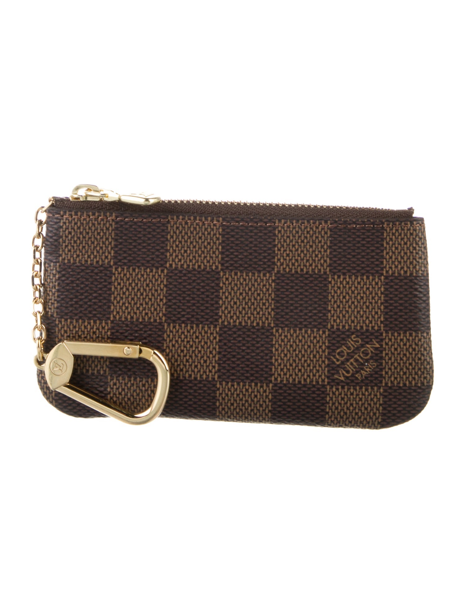 Louis Vuitton 2022 LV Monogram Pouch