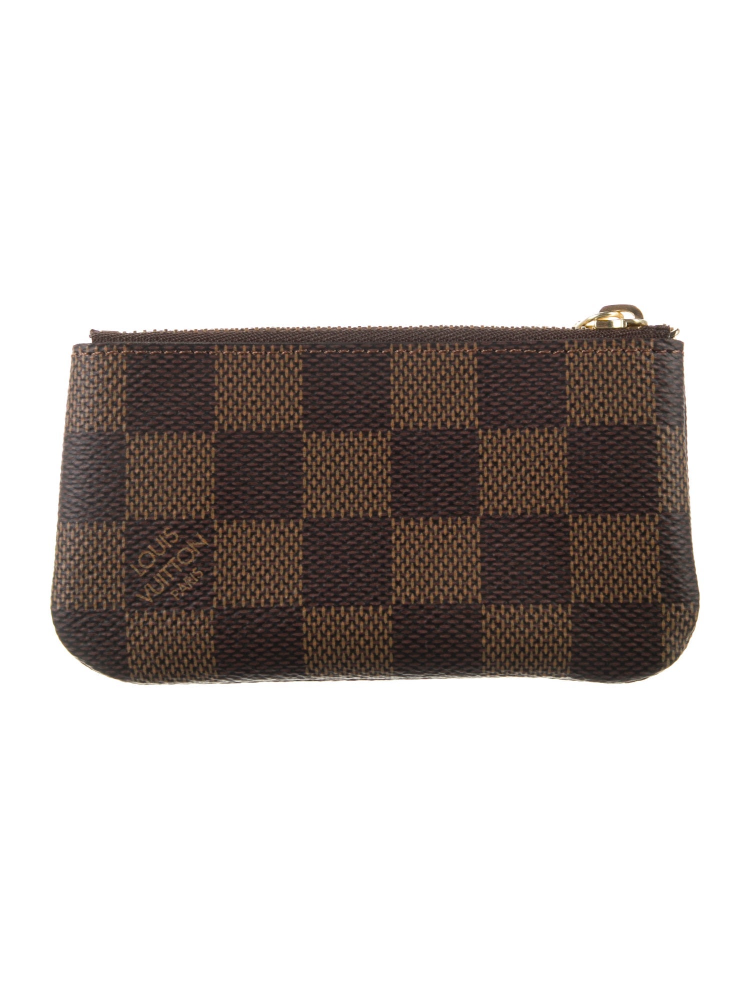 Louis Vuitton 2022 LV Monogram Pouch