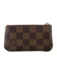 Louis Vuitton 2022 LV Monogram Pouch