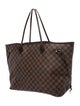 Louis Vuitton Damier Ebene Neverfull GM