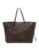 Louis Vuitton Damier Ebene Neverfull GM