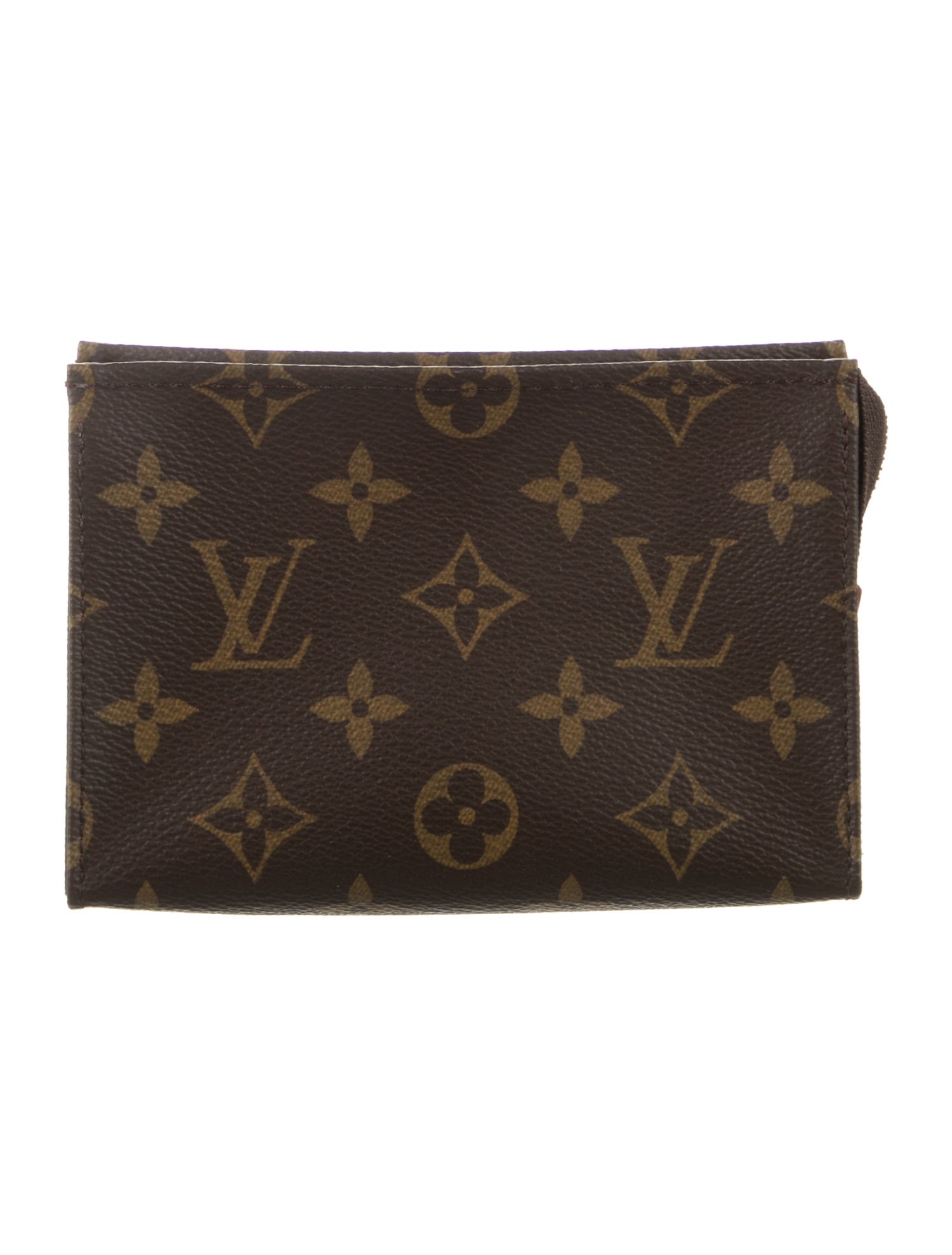 Louis Vuitton Monogram Toiletry Pouch 15