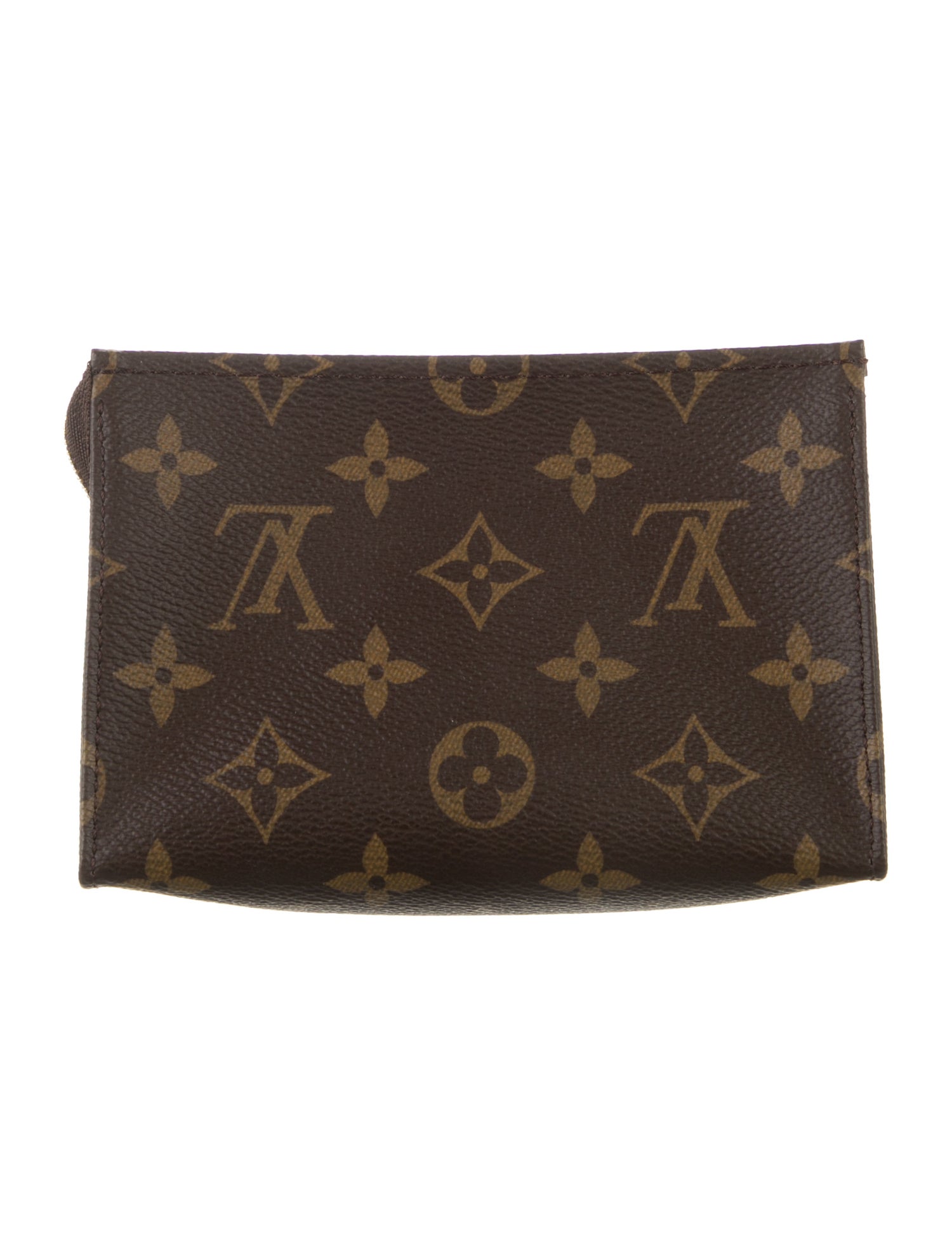 Louis Vuitton Monogram Toiletry Pouch 15