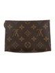 Louis Vuitton Monogram Toiletry Pouch 15