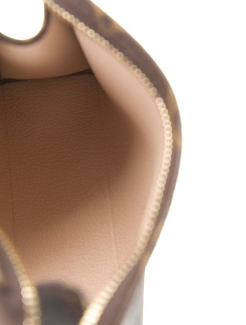 Louis Vuitton Monogram Toiletry Pouch 15