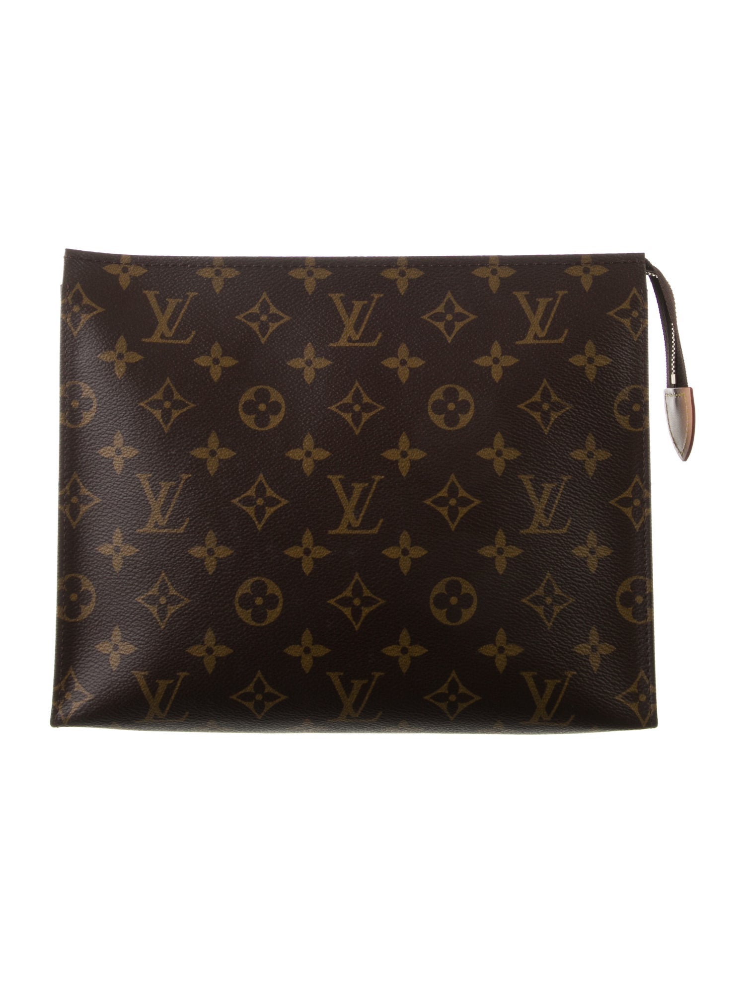 Louis Vuitton Monogram Toiletry Pouch 26