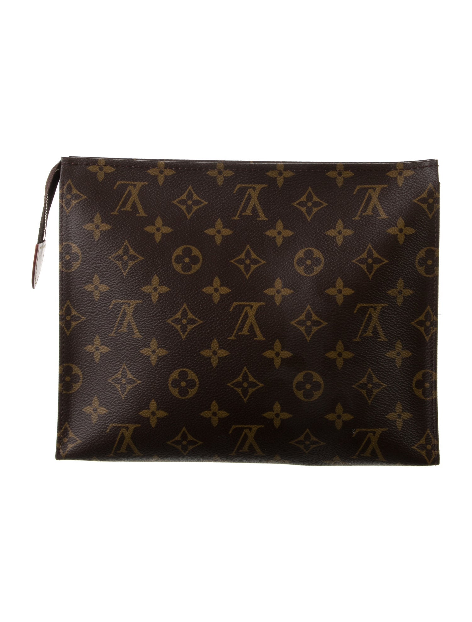 Louis Vuitton Monogram Toiletry Pouch 26