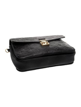 Louis Vuitton LV Monogram Pochette Métis