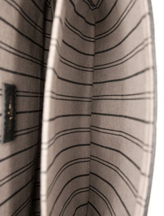 Louis Vuitton LV Monogram Pochette Métis