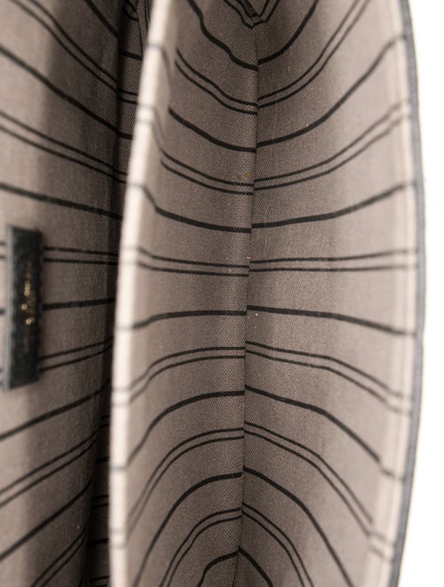 Louis Vuitton LV Monogram Pochette Métis