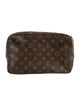 Louis Vuitton Monogram Trousse Toilette 23
