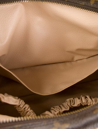 Louis Vuitton Monogram Trousse Toilette 23