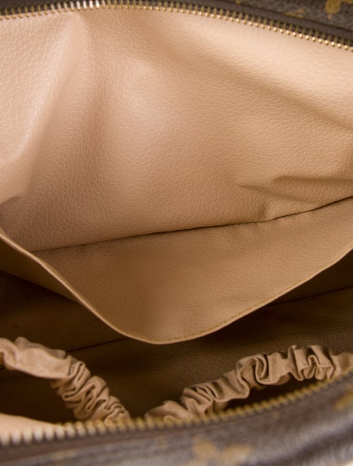 Louis Vuitton Monogram Trousse Toilette 23