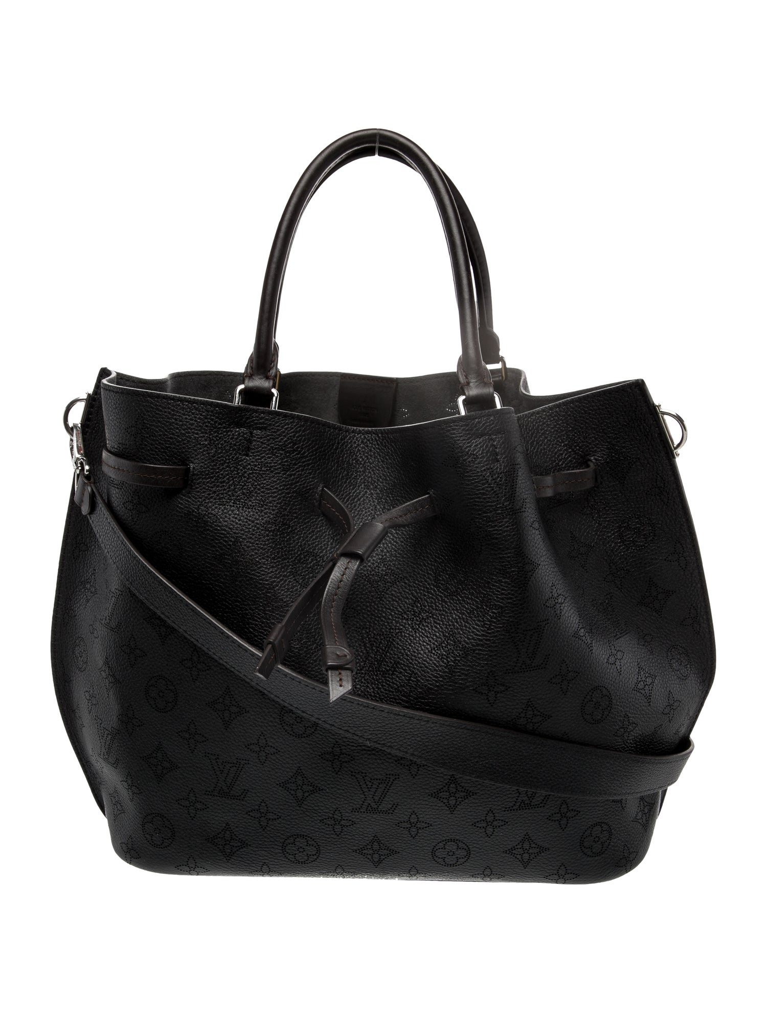 Louis Vuitton LV Monogram Girolata