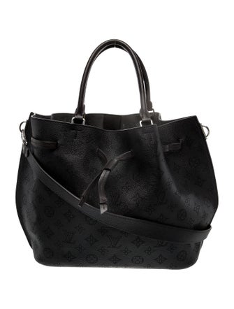 Louis Vuitton LV Monogram Girolata