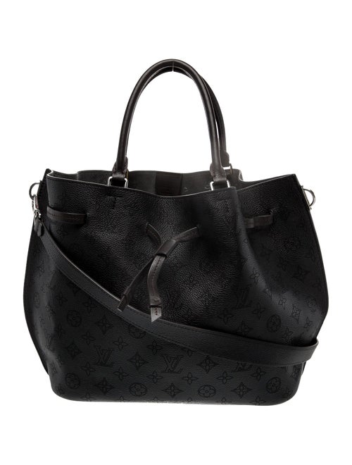 Louis Vuitton LV Monogram Girolata