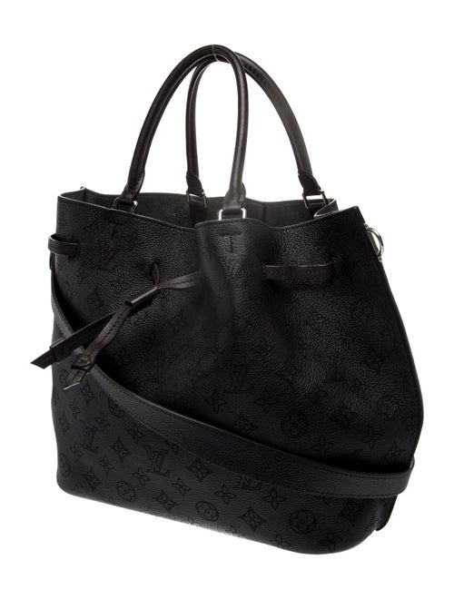 Louis Vuitton LV Monogram Girolata