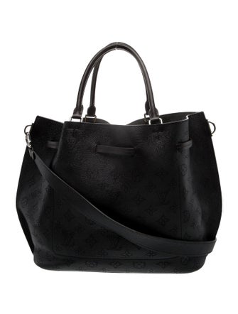 Louis Vuitton LV Monogram Girolata