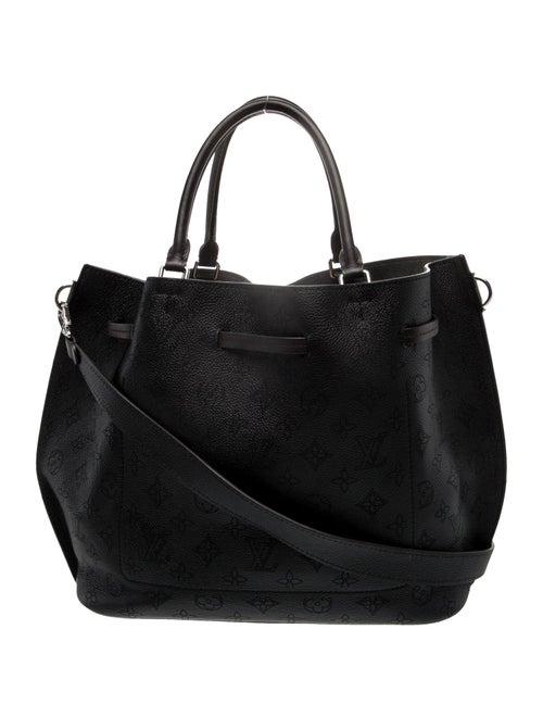 Louis Vuitton LV Monogram Girolata