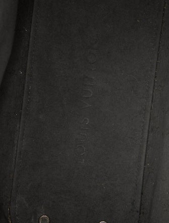 Louis Vuitton LV Monogram Girolata