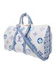Louis Vuitton Monogram Giant Keepall Bandouliere 50 2023