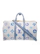 Louis Vuitton Monogram Giant Keepall Bandouliere 50 2023