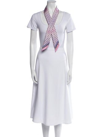 Louis Vuitton Silk 2019 Bandeau