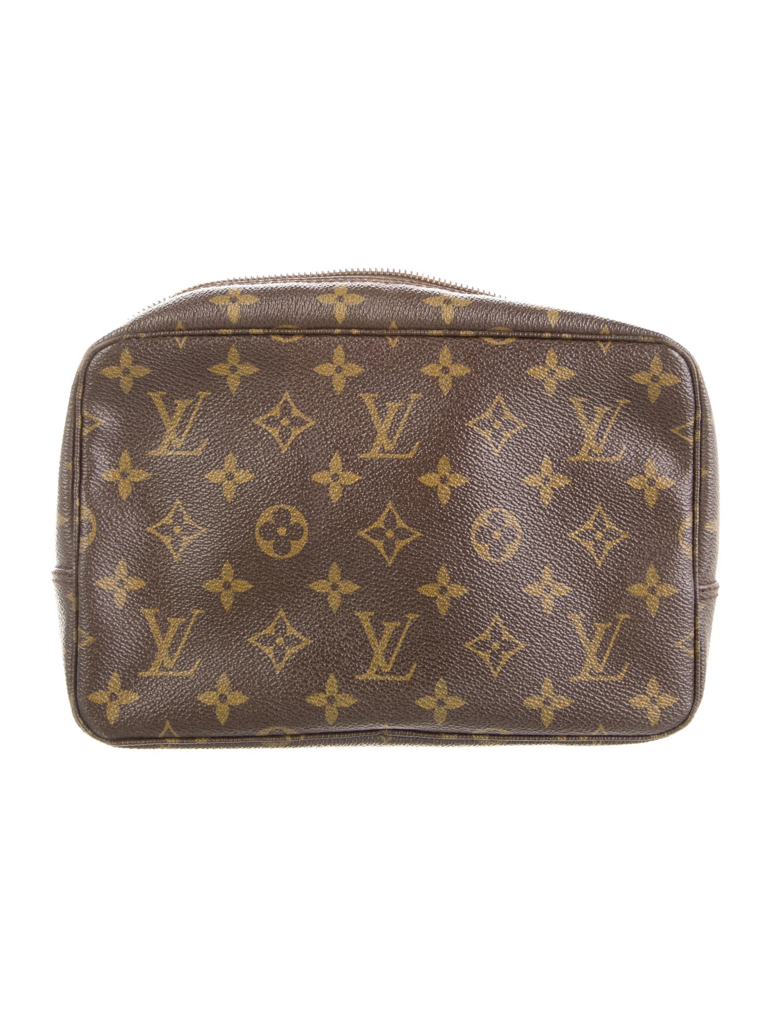 Louis Vuitton Monogram Trousse Toilette 23