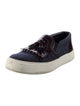 Louis Vuitton 2014 Denim Sneakers