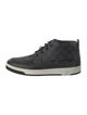 Louis Vuitton 2013 Damier Graphite Pattern Sneakers