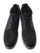Louis Vuitton 2013 Damier Graphite Pattern Sneakers