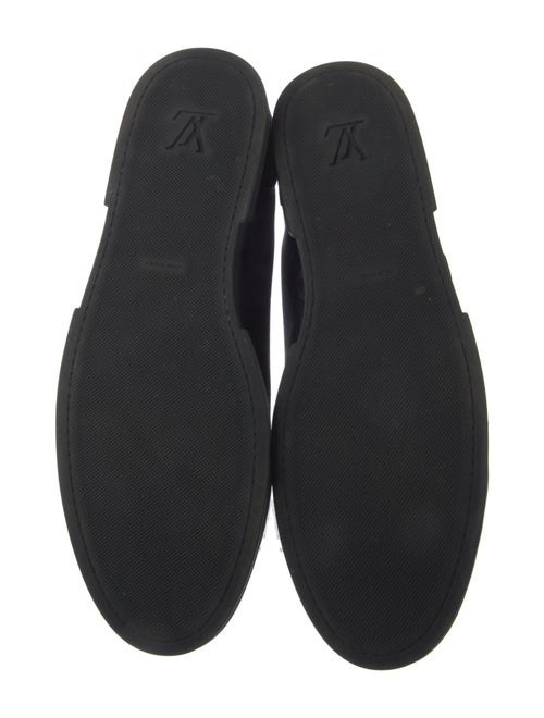 Louis Vuitton 2016 LV Monogram Sneakers