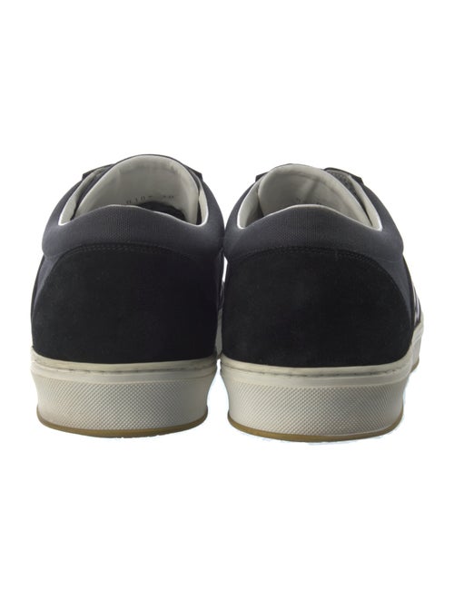 Louis Vuitton Damier Infini Canvas Sneakers