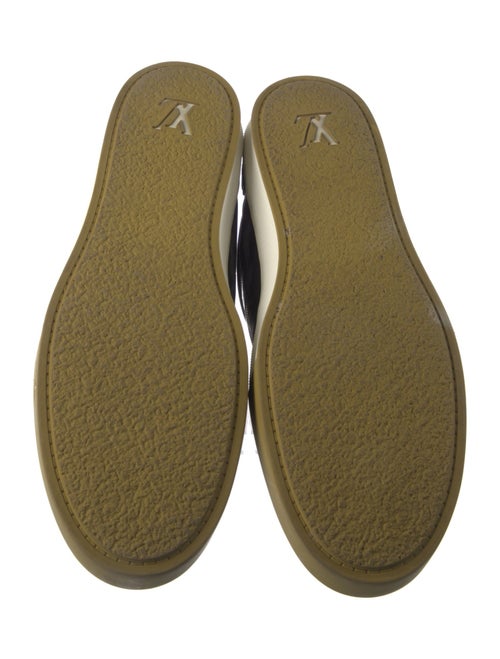 Louis Vuitton Damier Infini Canvas Sneakers