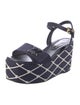 Louis Vuitton Slingback Sandals
