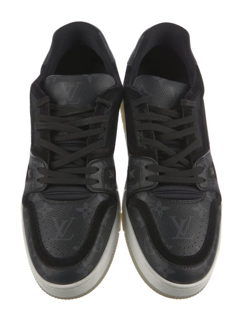 Louis Vuitton LV Monogram Sneakers