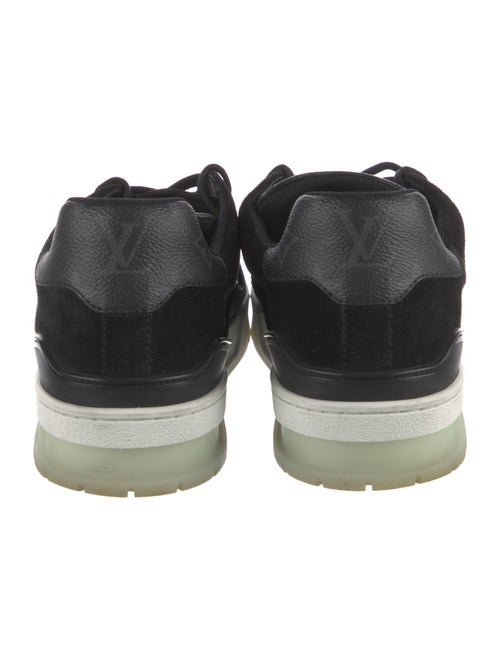 Louis Vuitton LV Monogram Sneakers