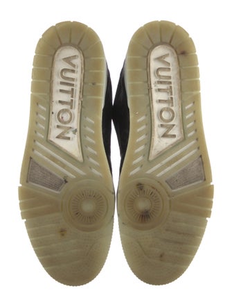 Louis Vuitton LV Monogram Sneakers