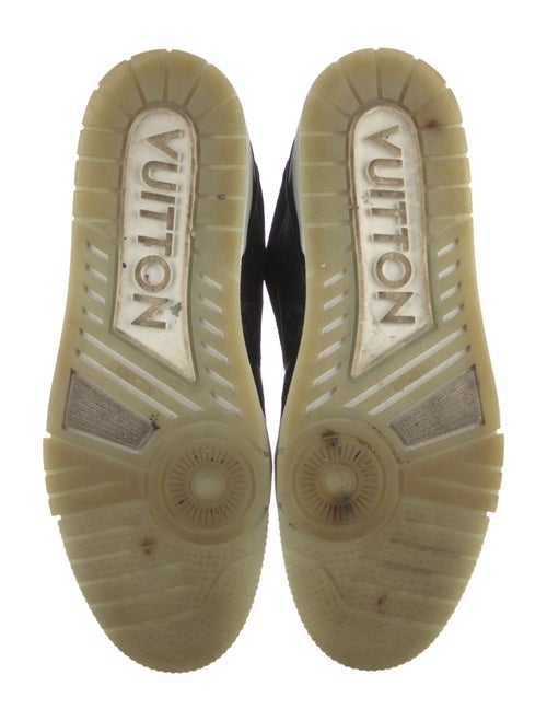 Louis Vuitton LV Monogram Sneakers