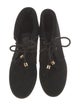 Louis Vuitton LV Monogram Suede Sneakers