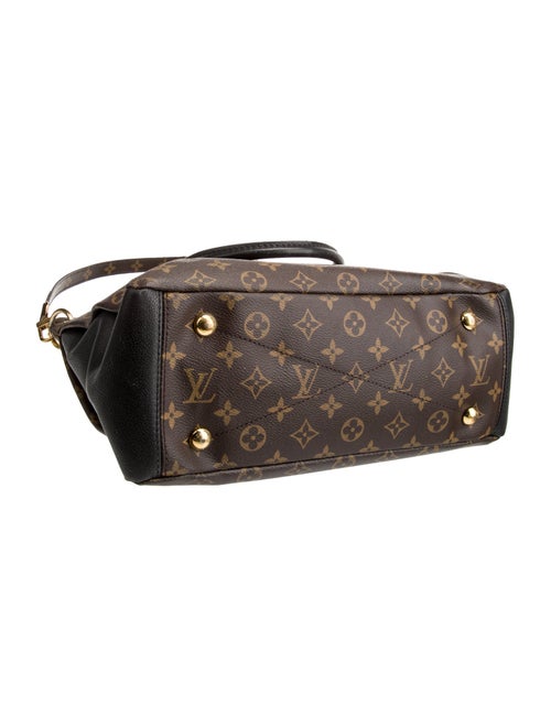 Louis Vuitton LV Monogram Pallas MM