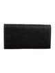 Louis Vuitton LV Monogram Empreinte Leather Compact Wallet