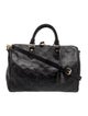 Louis Vuitton LV Monogram Speedy Bandouliere Soft 30