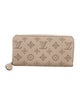 Louis Vuitton Leather Wallet