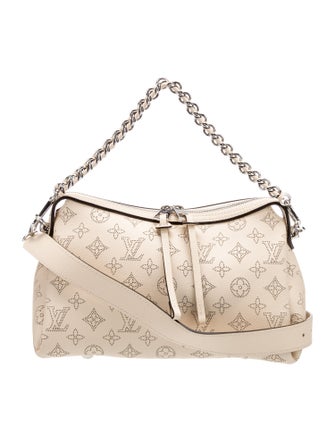 Louis Vuitton LV Monogram Hand It All PM
