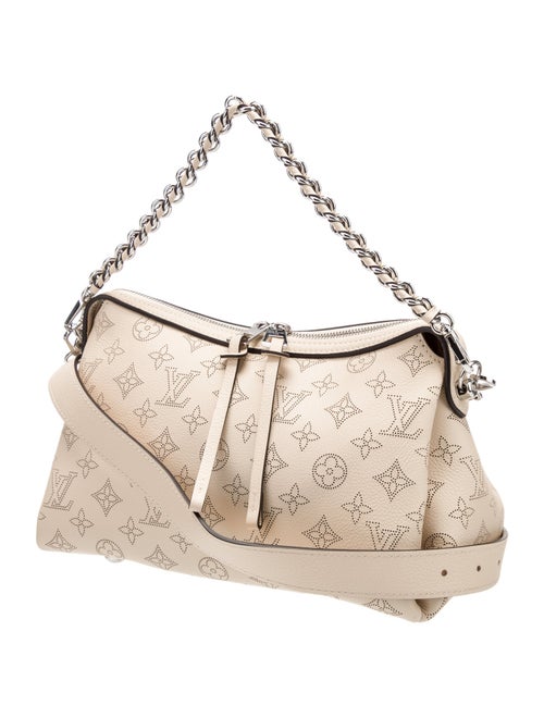 Louis Vuitton LV Monogram Hand It All PM